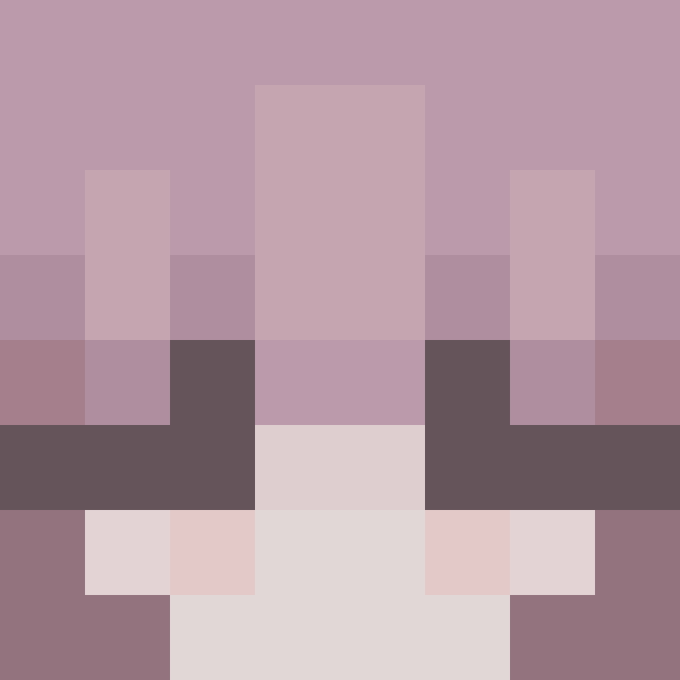 buuniq's skin