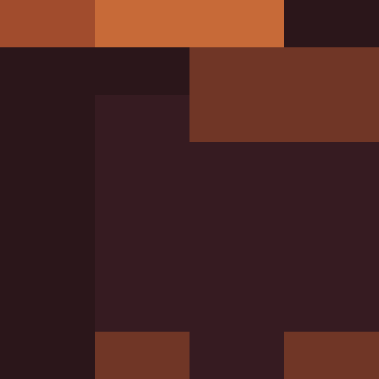 Cartizoll's skin
