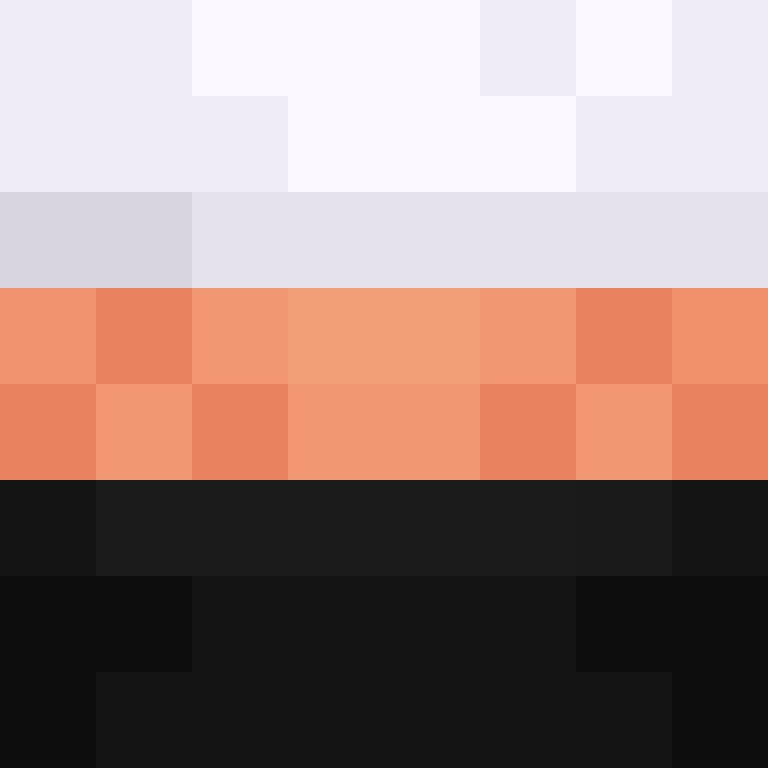 aXe18's skin