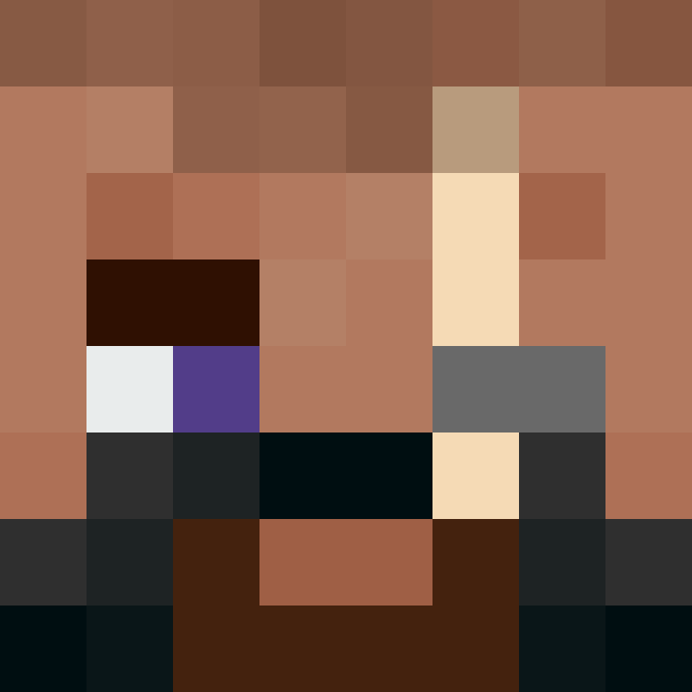 o___j's skin