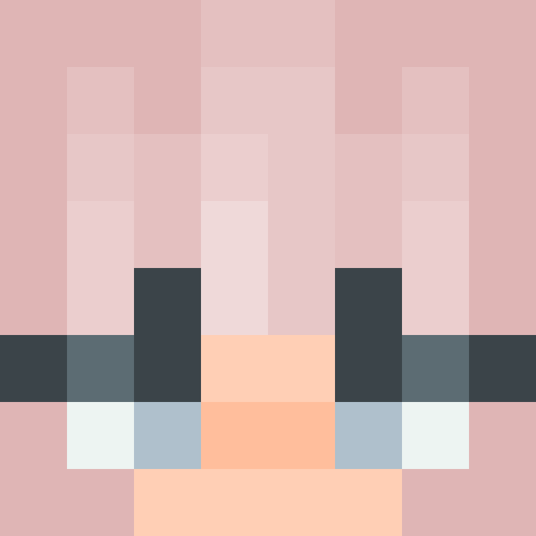unventivetalent's skin