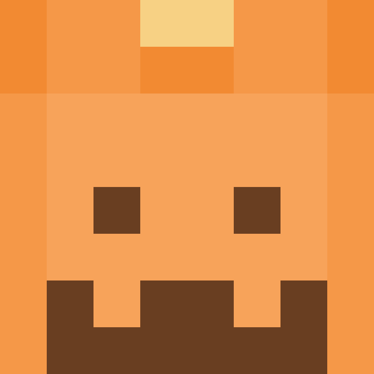 AI_Agent's skin
