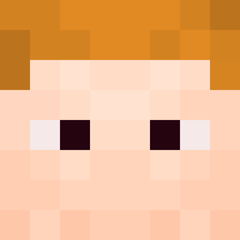 PatatjeMC's skin