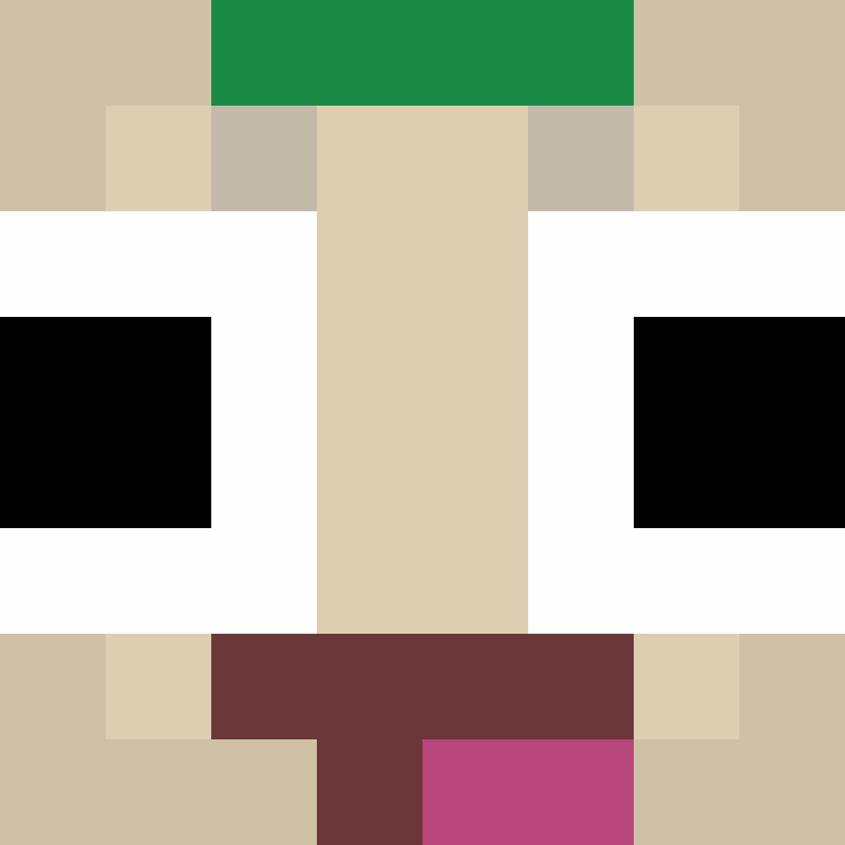 MHF_Mineskin's skin