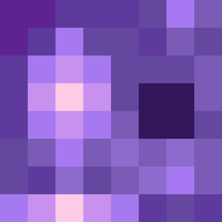 intersecato's skin
