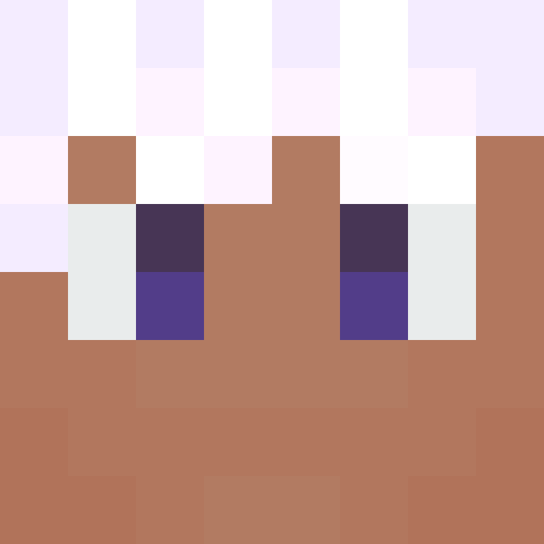 AdamTheHedgehog's skin