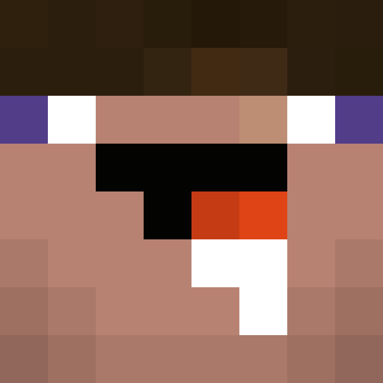 Snappyb3ast's skin