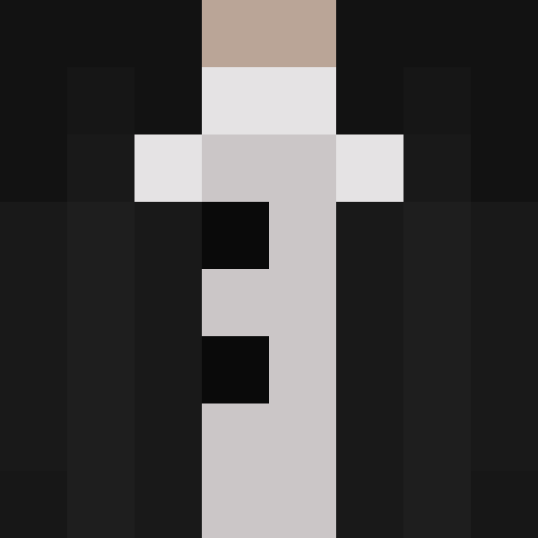 dragloner's skin