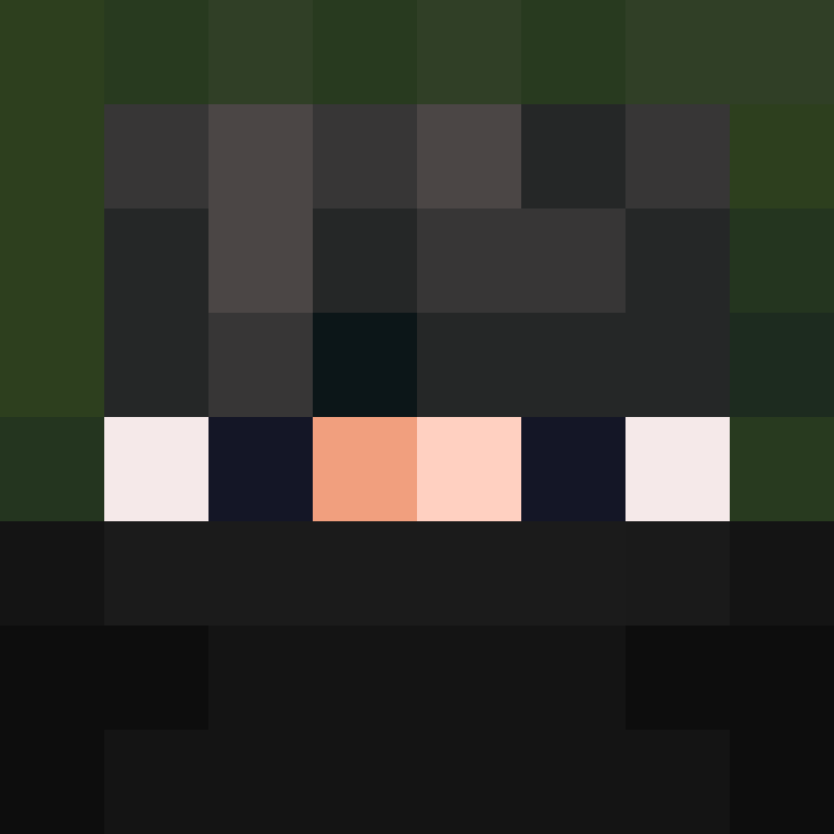 DargiV's skin