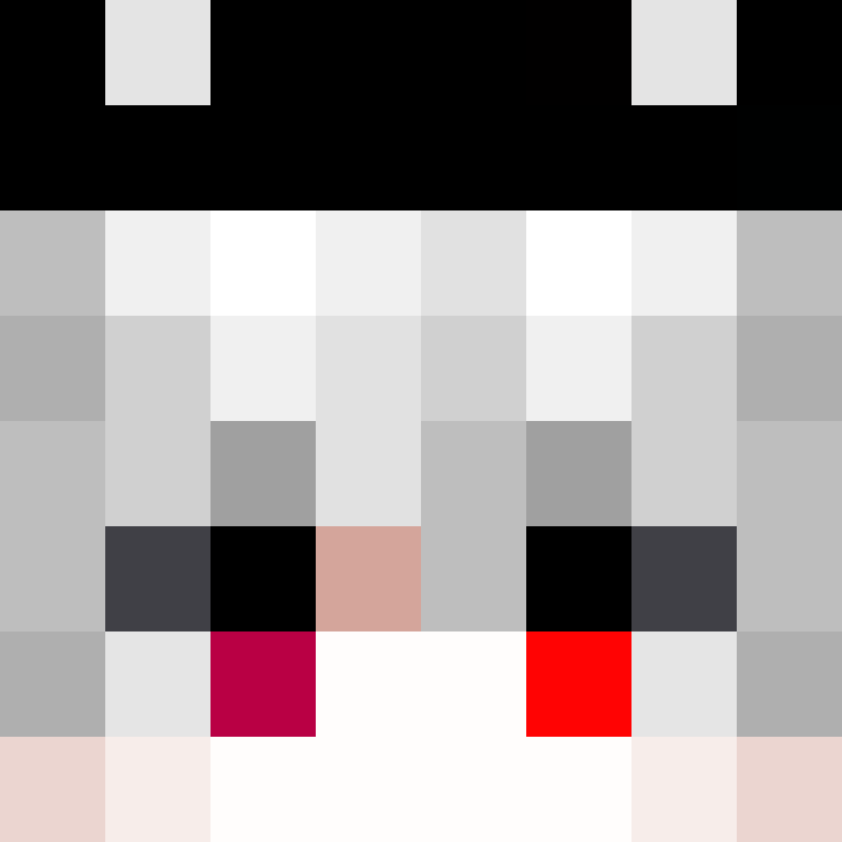 h4yl33's skin
