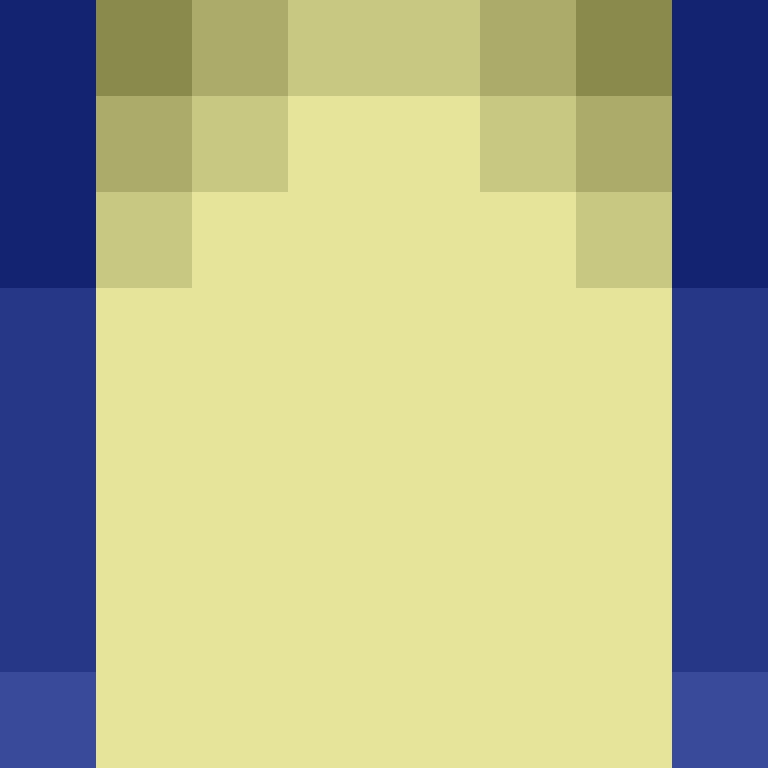 Yeleha's skin