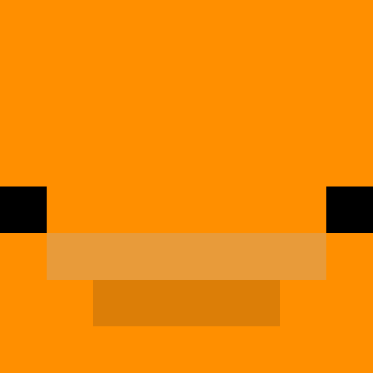 Dequari's skin