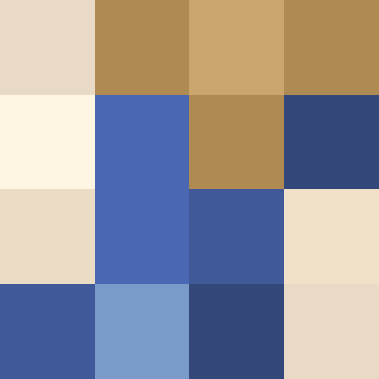 odavidcesar's skin