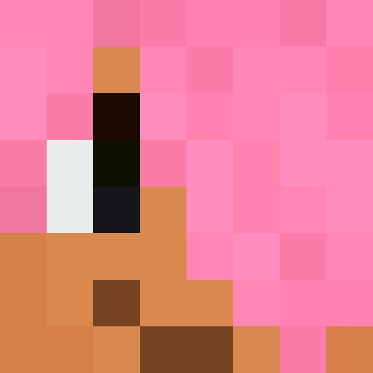 dramagg's skin