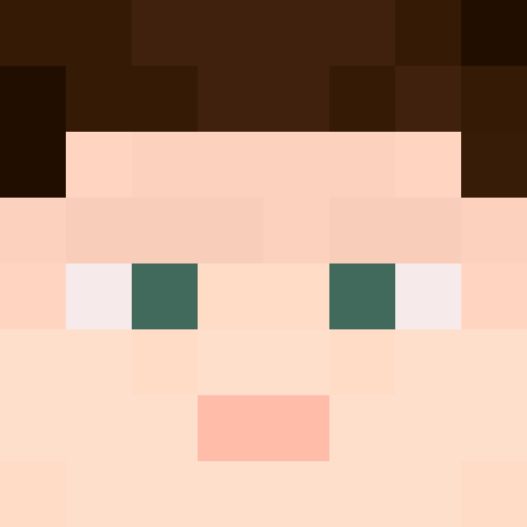 vexlehaha's skin
