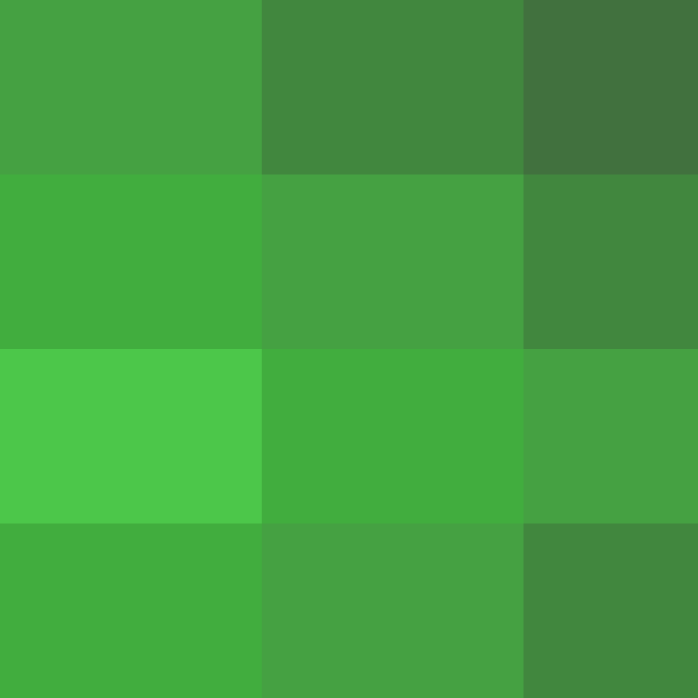 aXe18's skin