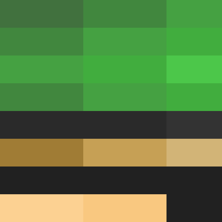 Ichiinn's skin