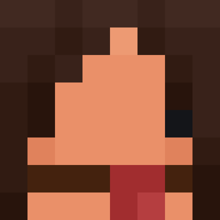 Zuarig's skin