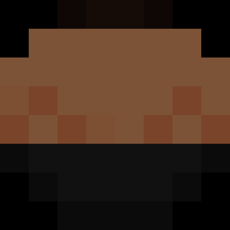 unventivetalent's skin
