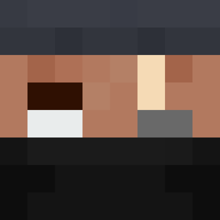 MolesLLC's skin
