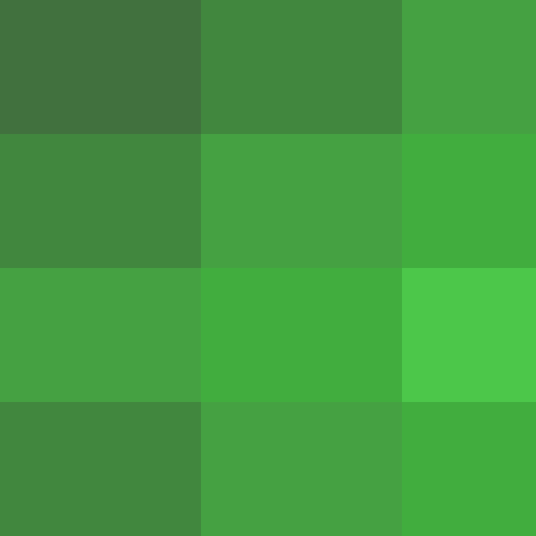 TheCuriousMiner's skin