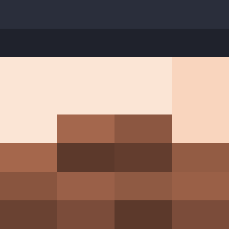 PatatjeMC's skin