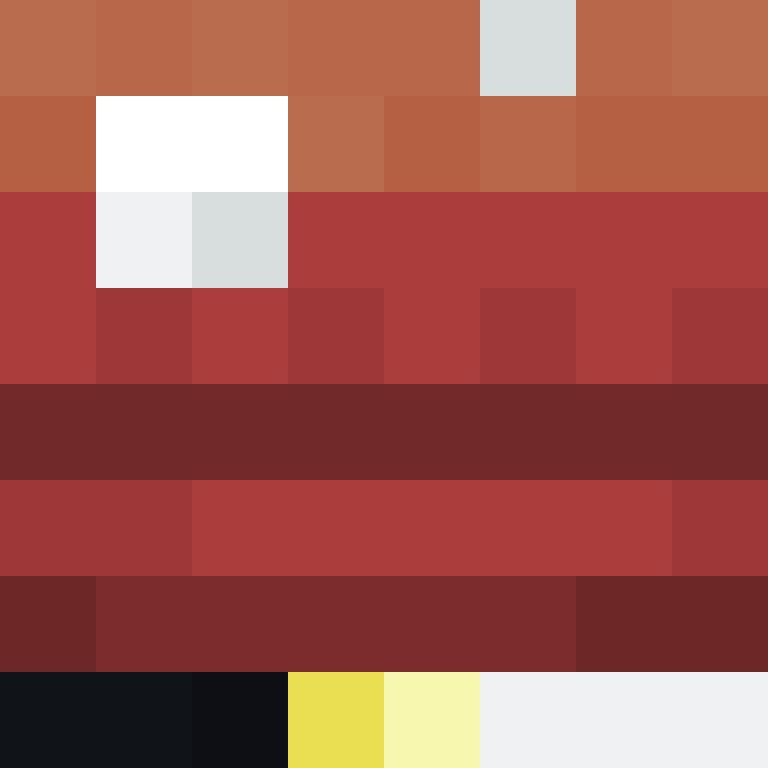 clomp's skin