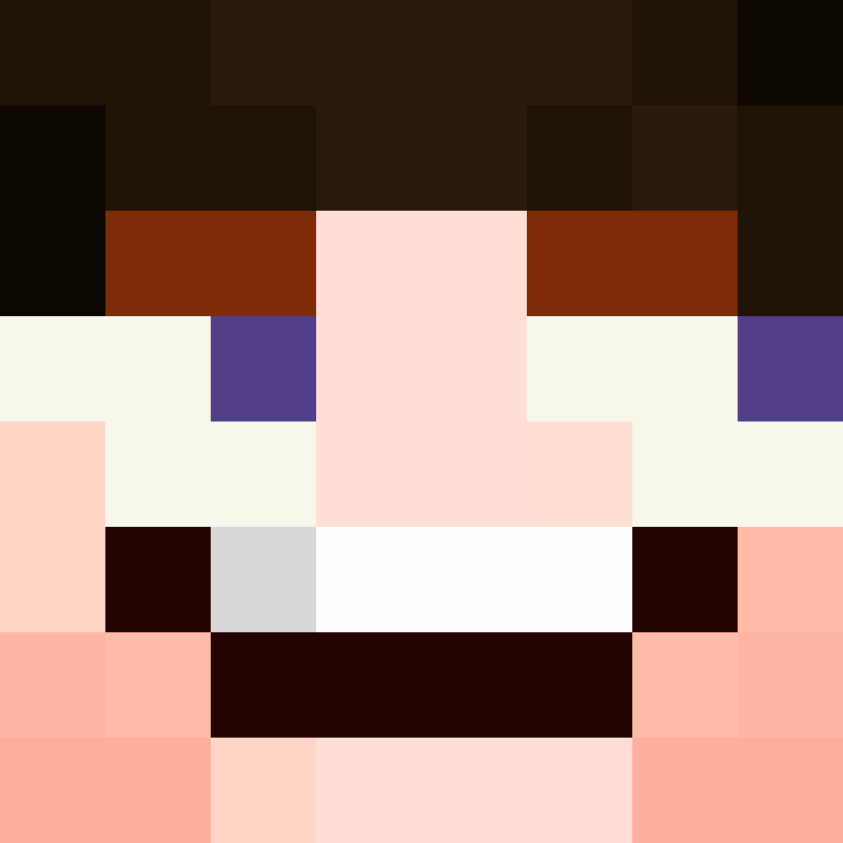 StrawberryOcean's skin