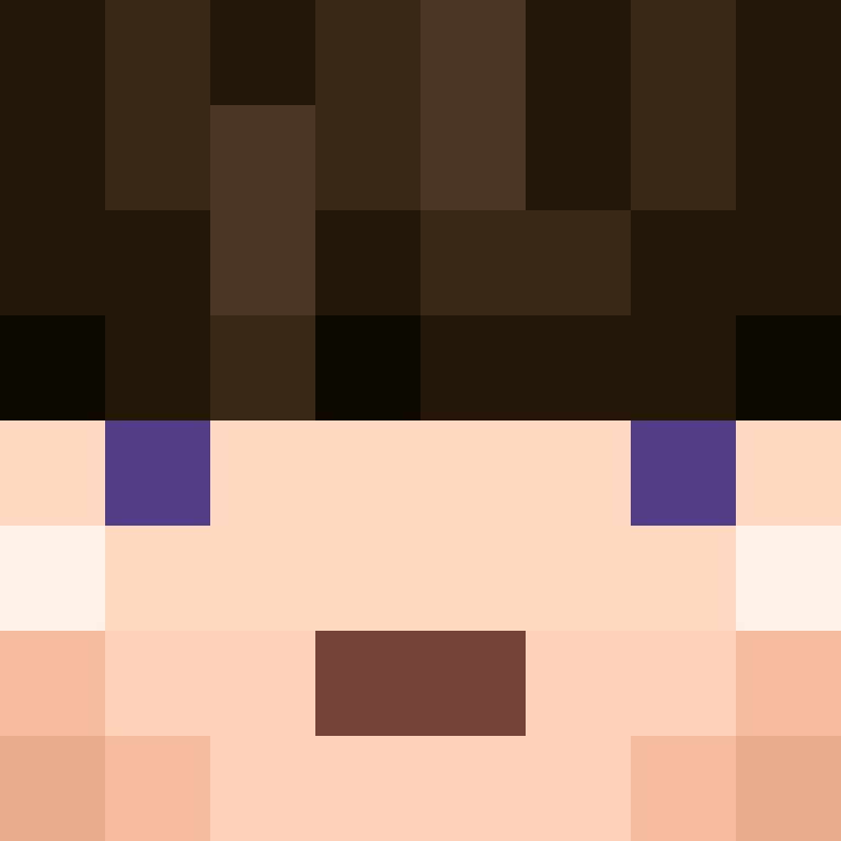 RedAISkye's skin