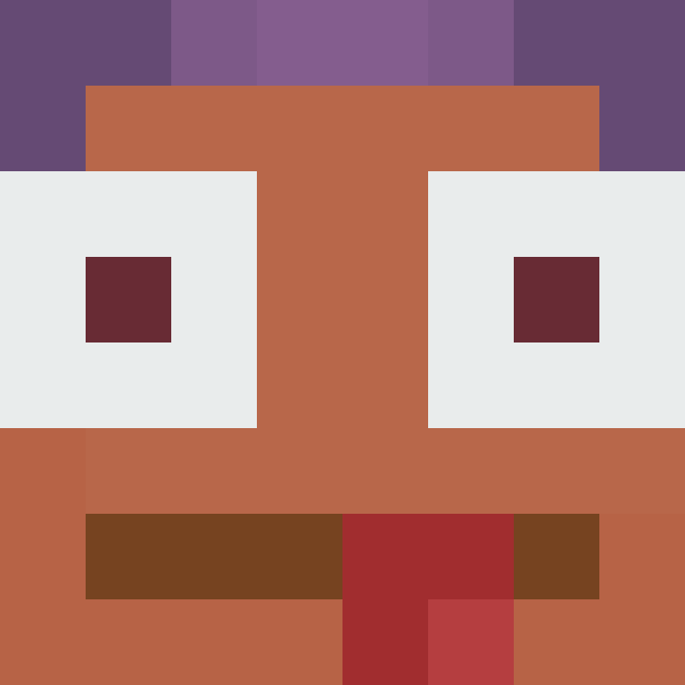 TheSilverDreams's skin