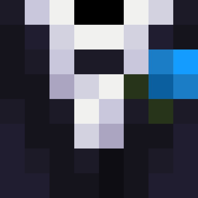 luh29's skin