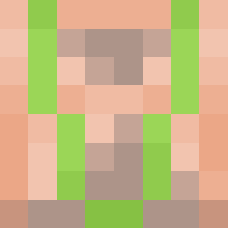 Notro_Client's skin