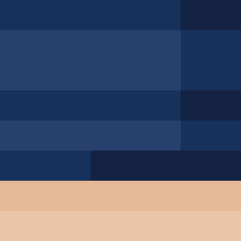 xentany's skin