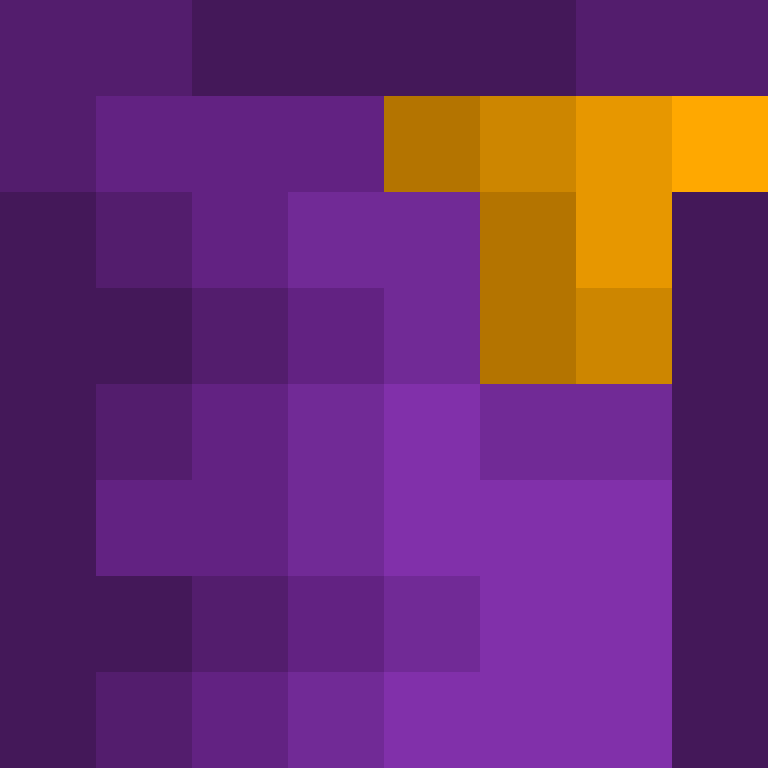 hpyef's skin