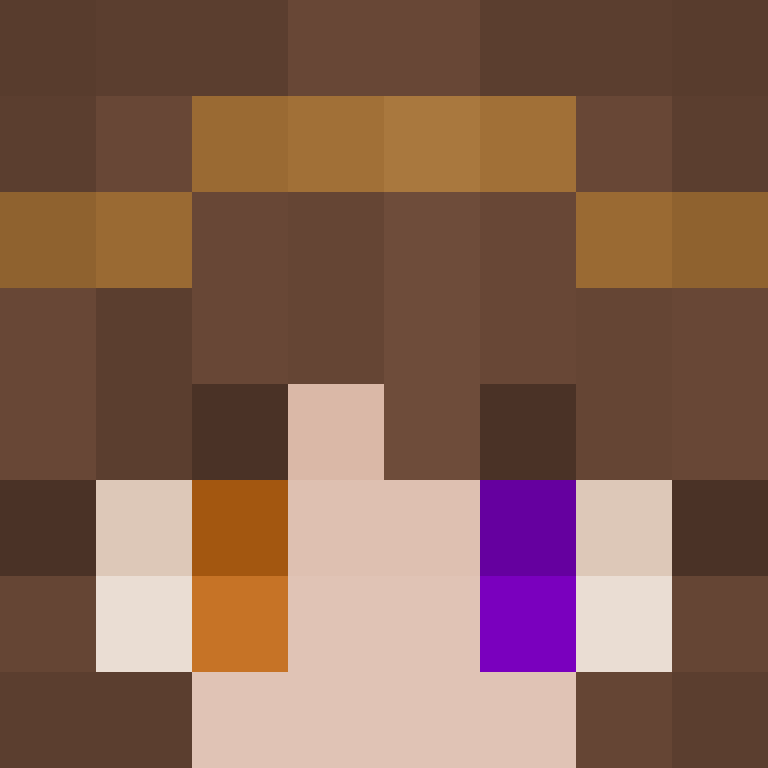 O_Rei's skin