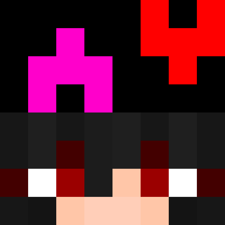 Maledict_YT's skin