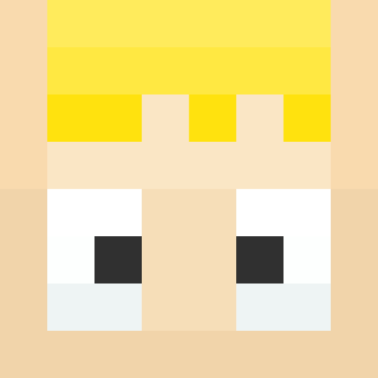 Tsunei's skin