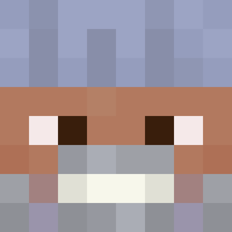 DelusionSketch's skin