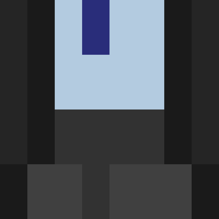 dragloner's skin