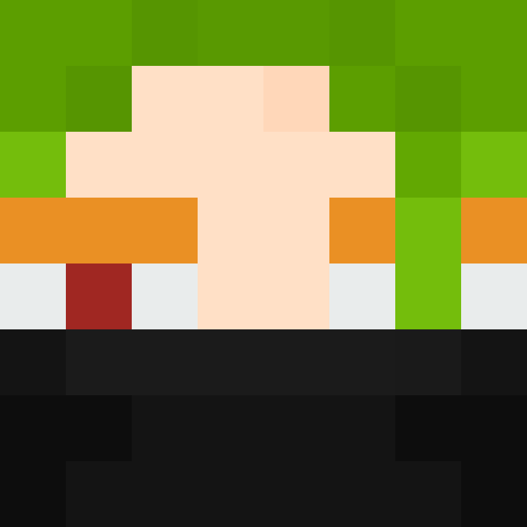 ClowderTech's skin