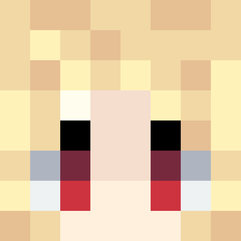 IAmSpadeFan's skin