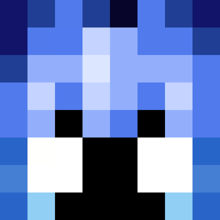 MolesLLC's skin