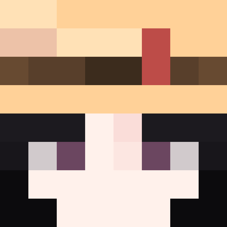 Zuarig's skin