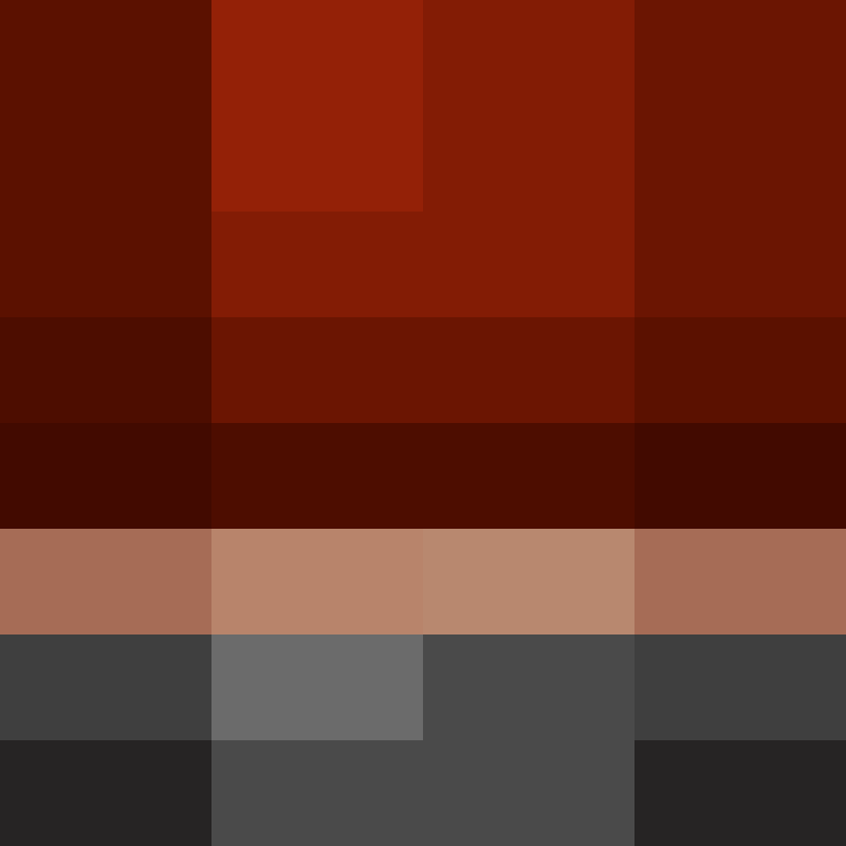 DargiV's skin
