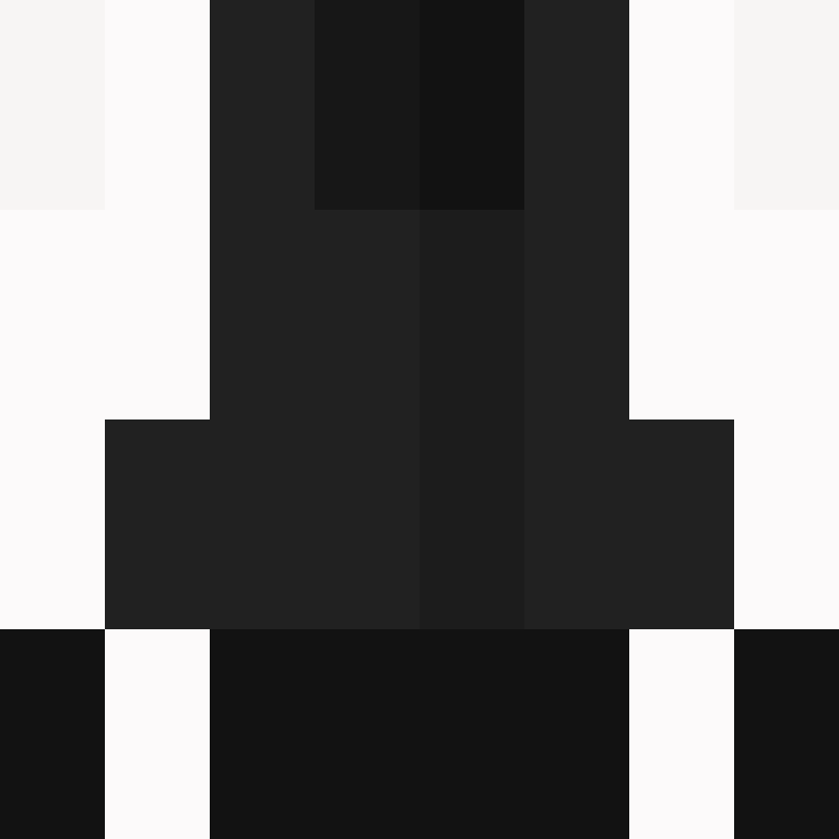 AdamTheHedgehog's skin