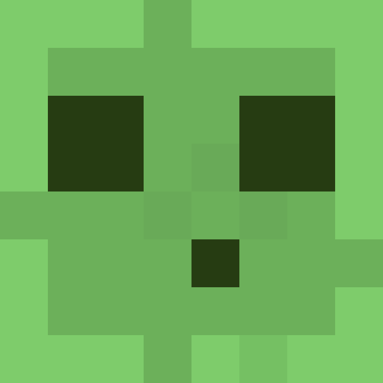 hannhums's skin