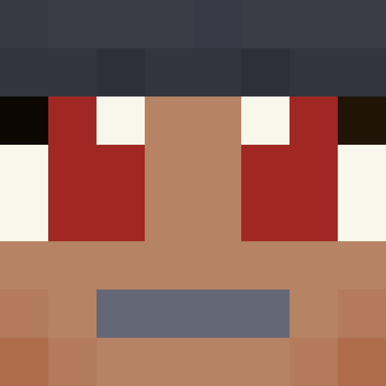 Respondents's skin
