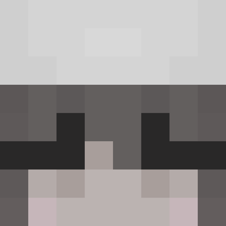 buuniq's skin