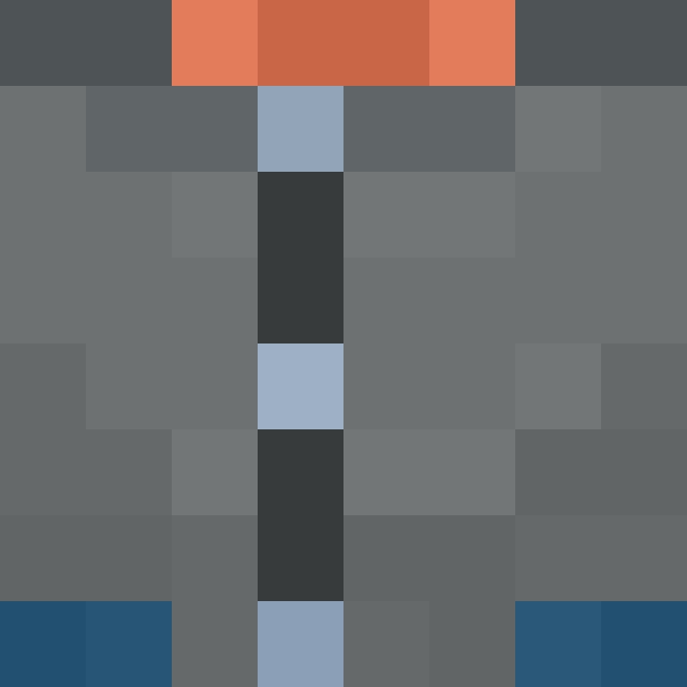 ShakaYami's skin