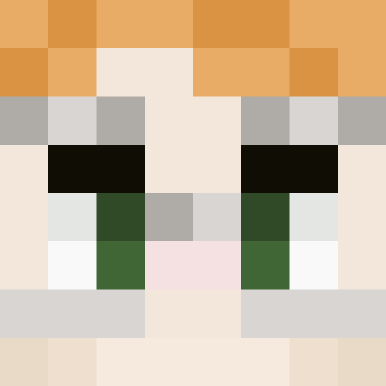 Shar_d's skin